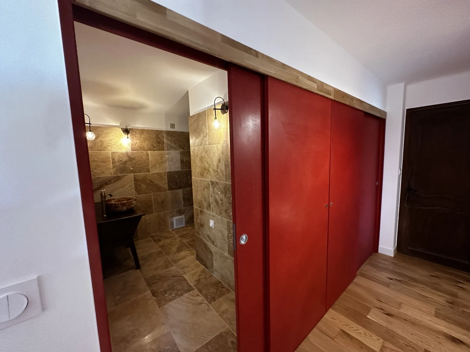 Agencement sur mesure