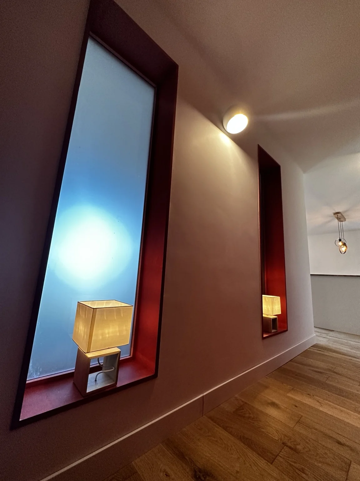 Mobilier intégré